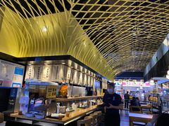 -雷门拉面店(新光天地店)