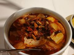 -若蘭慈·无国界素食料理(欢乐海岸店)