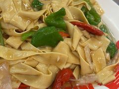 -那红花·东北菜铁锅炖(仙林金鹰店)