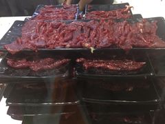 -陈记顺和牛肉火锅馆(天河北路店)