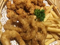 -爱德堡西餐咖啡吧(北师大店)