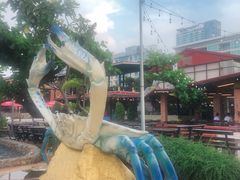 -大螃蟹海鲜餐厅