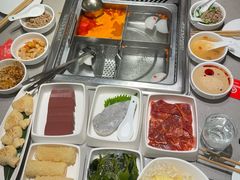 -海底捞火锅(壹悦城店)