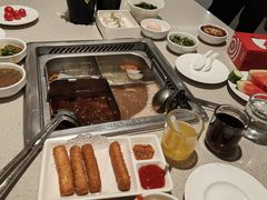 -海底捞火锅(万达广场店)
