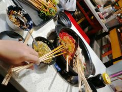 -钢管厂五区小郡肝串串香(南山店)