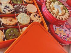 -玲婧胡同·生日蛋糕·餐厅(嘉里城店)