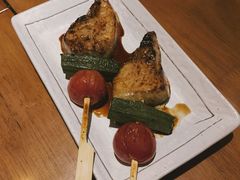 -醉虎传(南锣鼓巷店)
