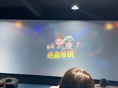 -满洲里口岸套娃景区
