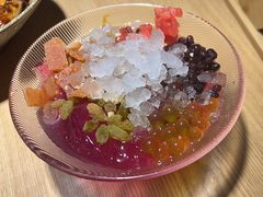 -米一仙·成都小碗菜(东万达店)