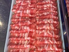 -华晟山城火锅(东城天下店)
