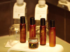 Room Amenities-上海外滩雅致酒店