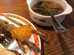 自助餐-比格比萨自助(万柳华联店)