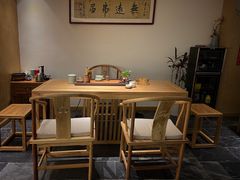 -崇英经络足疗(曲江店)