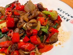 -小口味