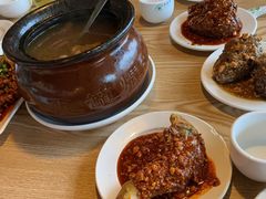 五香兔头-老号尤兔头(西川店)