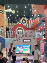 -MELAND CLUB亲子乐园·派对·餐厅(北京芳圆里ID MALL店)