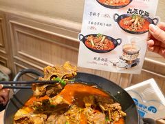 -品质伊骊新疆菜(紫金店)