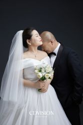 -CD视觉婚纱摄影
