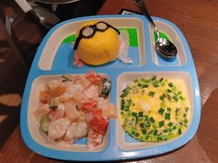 -快乐小羊·内蒙牛羊肉火锅(流花中心店)
