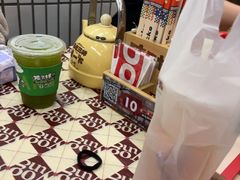 -老三样·旧食新味(船山路店)
