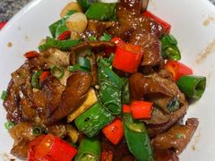 -蛙来哒(东城万达店)