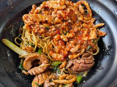 -老地方面馆(思南路店)