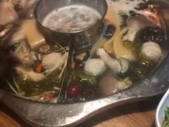 -傣妹火锅(南京东路一店)