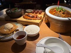 -桂小厨广西菜(印象城店)