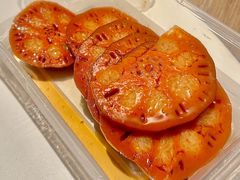 -方爷爷·方奶奶蜜藕