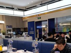 -兰湘子·湘菜小炒(盛龙广场店)