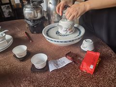 -侨美·唐荔园·40年地道粤菜