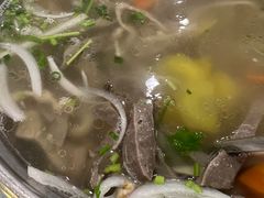 -马尔龙新疆饭店·清真(长青路店)