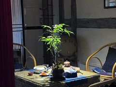 -普洱茶府(博乐广场店)