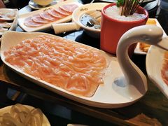 -纸盐河码头火锅(十八梯店)