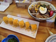 -柏鮨寿司.刺身.定食(米山町地中海店)