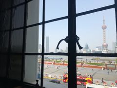 -YUE·6·西式融合餐厅(外滩六号店)