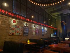 -HIB HUB公社(解放西路店)