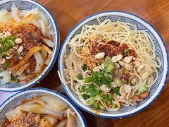 -姚记.周礼伤心凉粉(时代广场店)