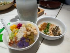 -柴门饭儿(成都太古里店)
