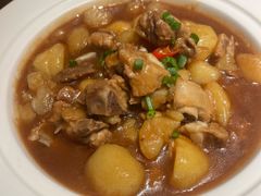 -爱碗亭·鲜炒湖南菜(壹城中心店)