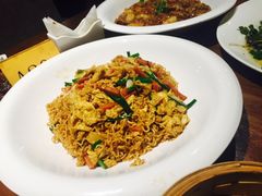 -陆壹捌餐厅(五大道店)