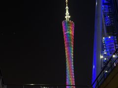 -海心沙亚运公园