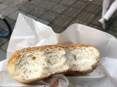 -BIG BAGEL(永康路店)