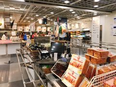 -宜家·瑞典风味餐厅(北京西红门店)