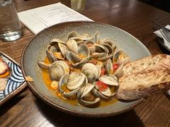 -Apollo·西班牙小酒馆(安福路店)