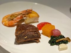 -王品牛排(杭州大厦店)