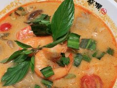 -蔡澜Pho·越南粉餐厅(海上世界店)