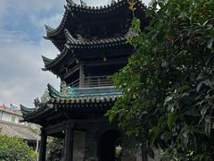 -西安化觉巷清真大寺