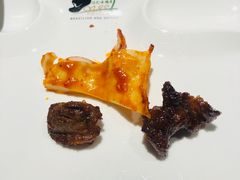 -汉巴味德(百年港湾店)