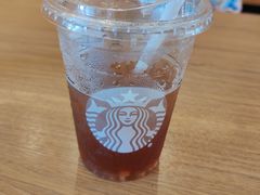 -星巴克臻选(上海长风大悦城店)